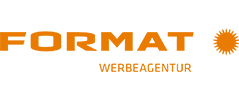 Format Werbe GmbH - Gutes Design hat Format